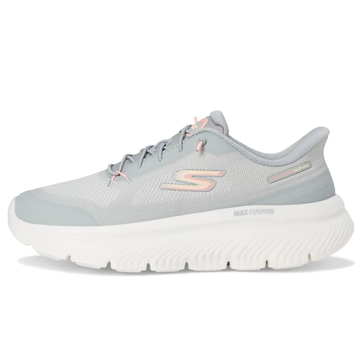 Skechers shoes - Black/White 16