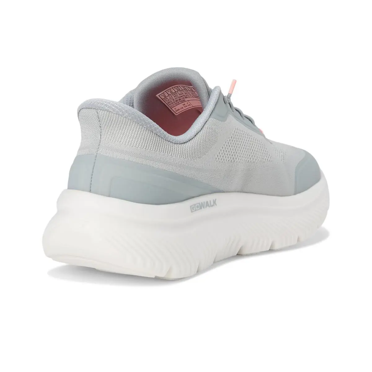 Skechers shoes - Black/White 17