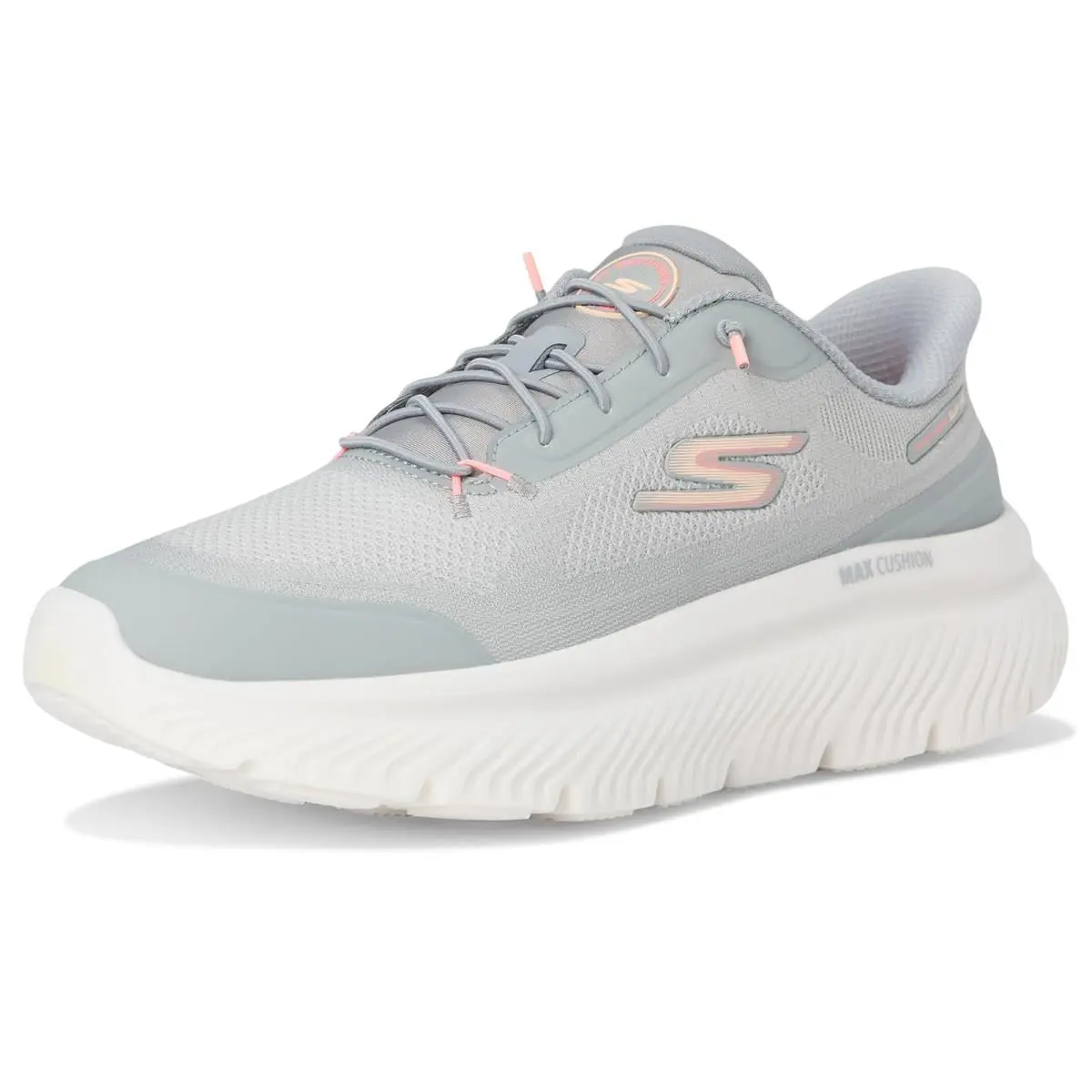 Skechers shoes - Black/White 19