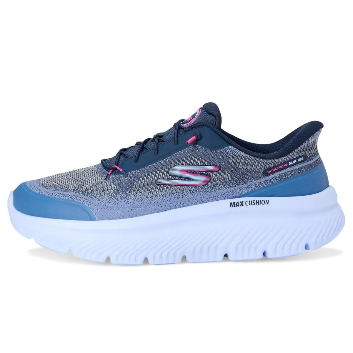 Skechers shoes - Black/White 23