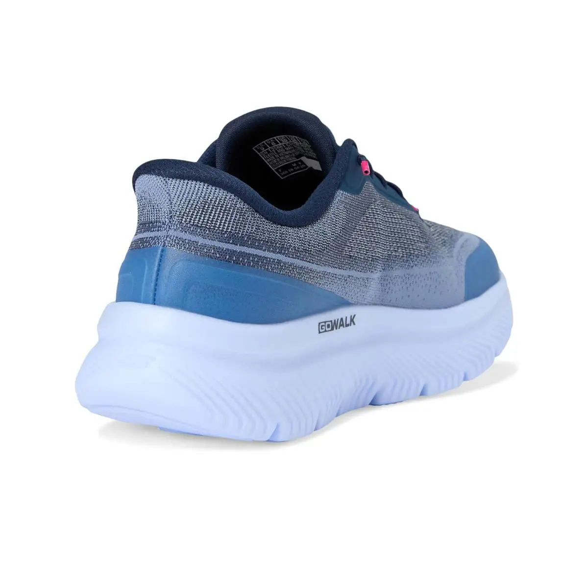 Skechers shoes - Black/White 24