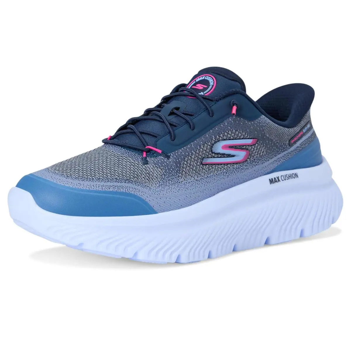 Skechers shoes - Black/White 26