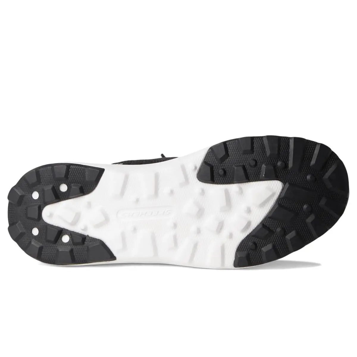 Skechers shoes - Black/White 1