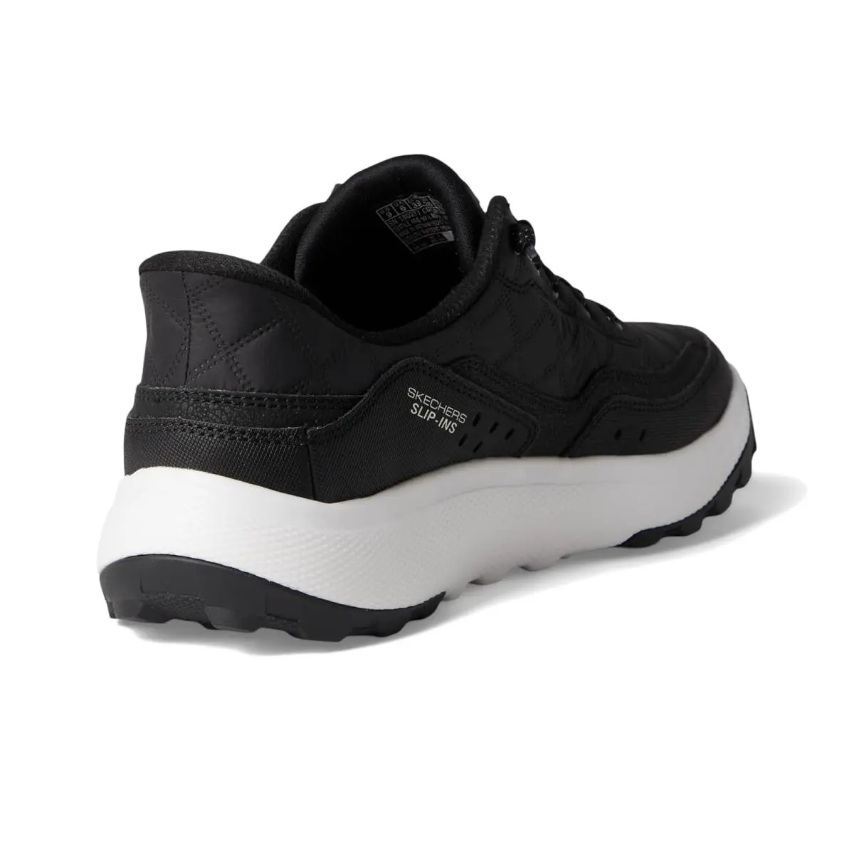 Skechers shoes - Black/White 3