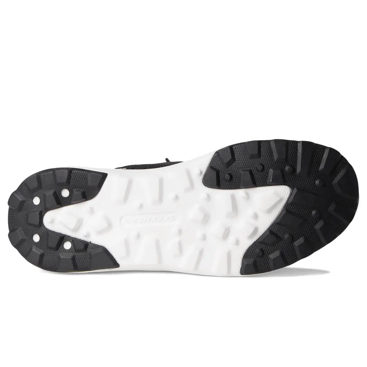 Skechers shoes - Black/White 8