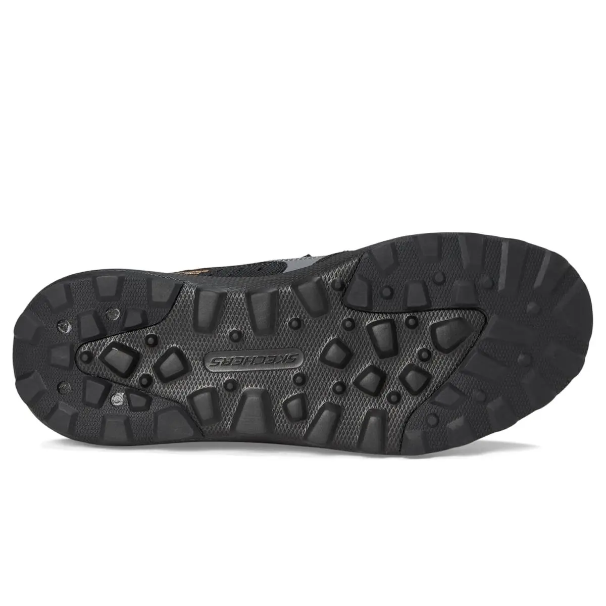 Skechers shoes - Black/White 15