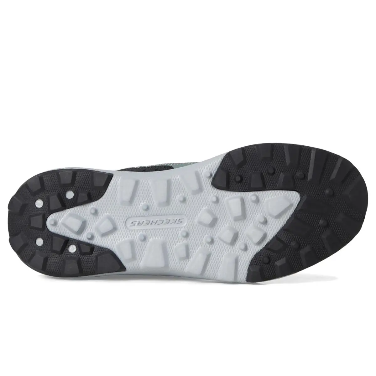 Skechers shoes - Black/White 22