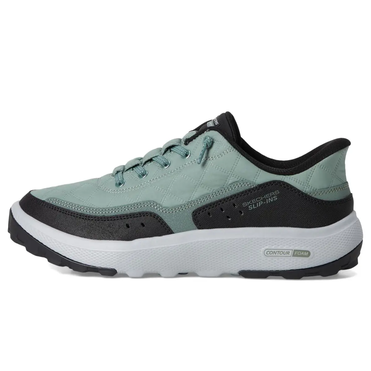 Skechers shoes - Black/White 23