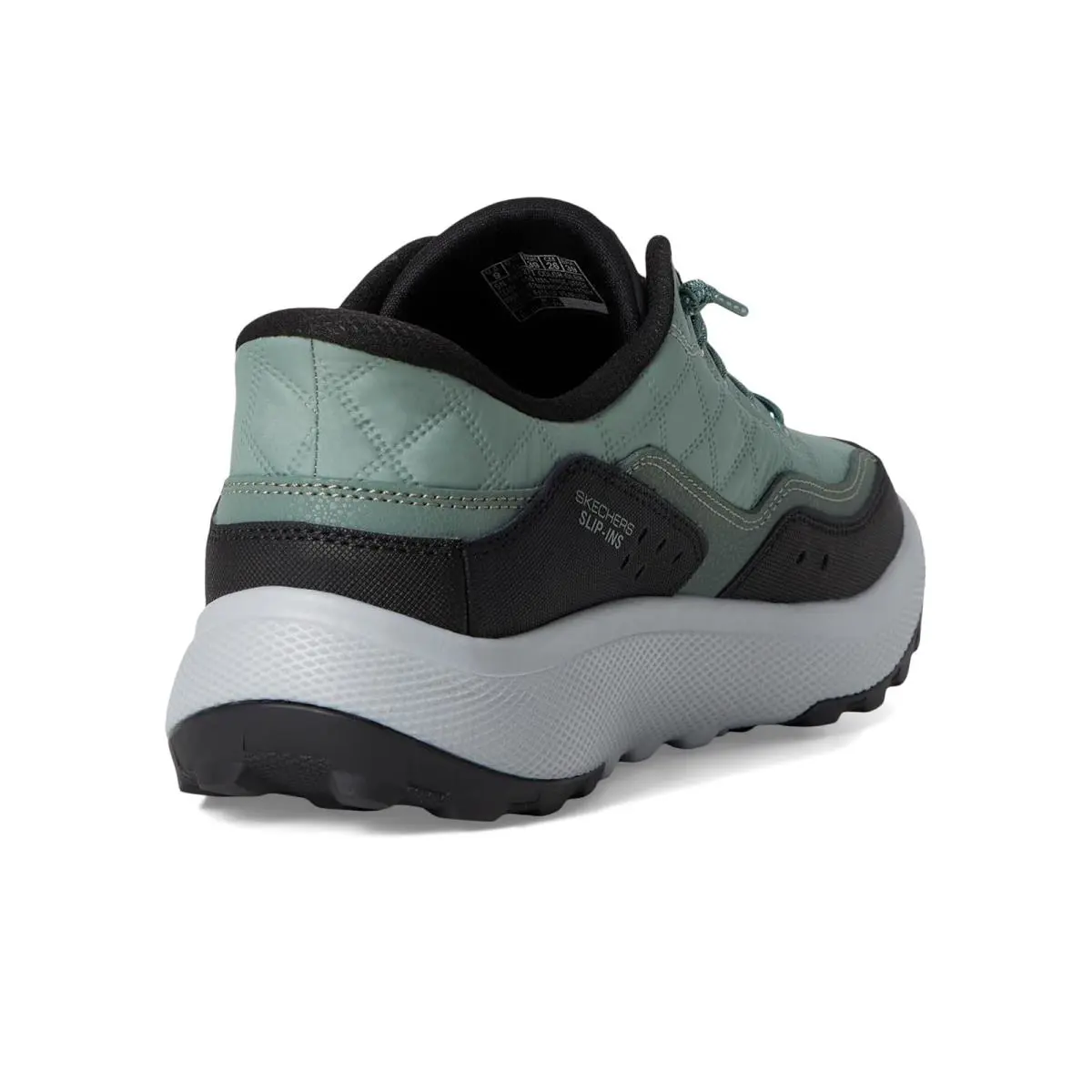 Skechers shoes - Black/White 24