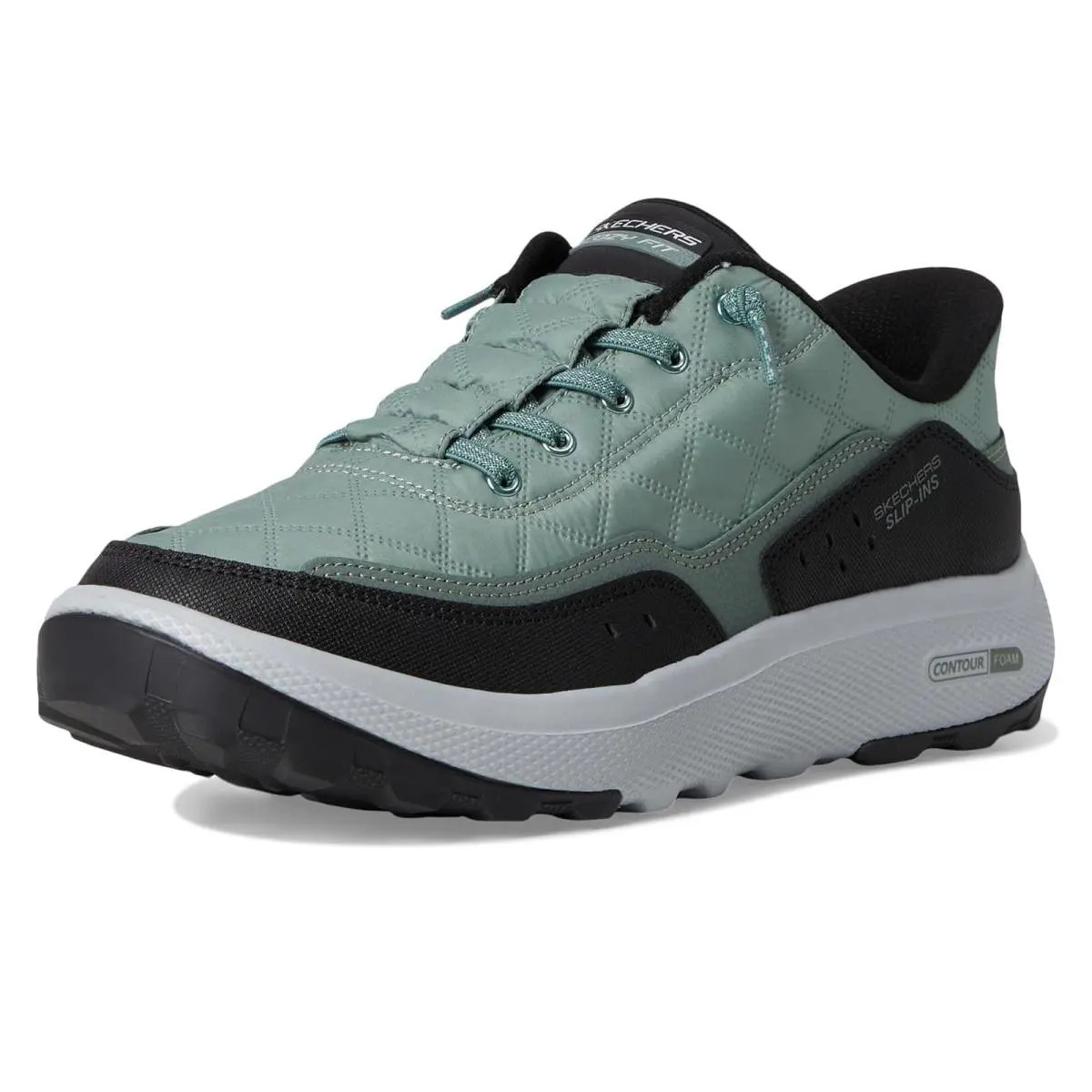 Skechers shoes - Black/White 26