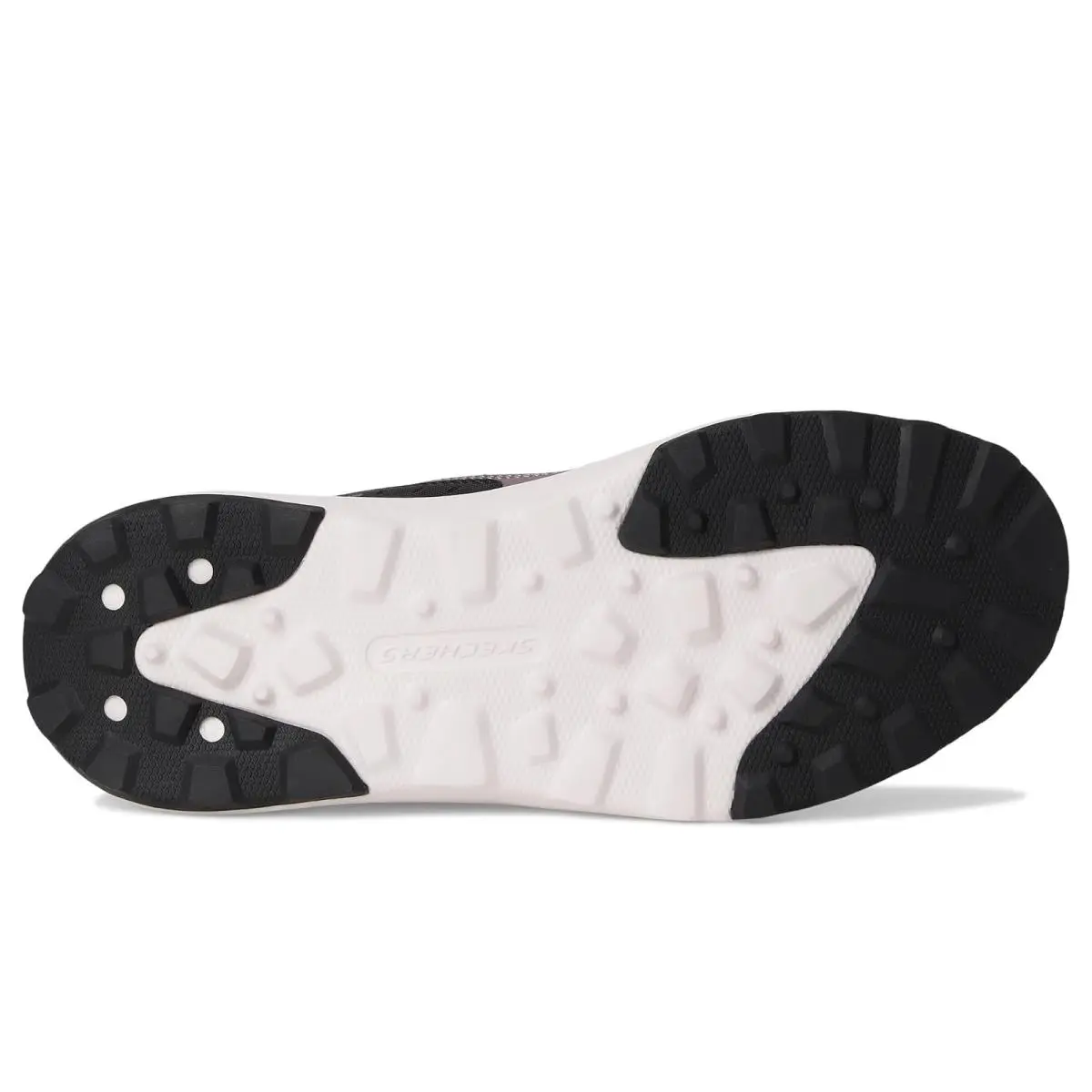 Skechers shoes - Black/White 22