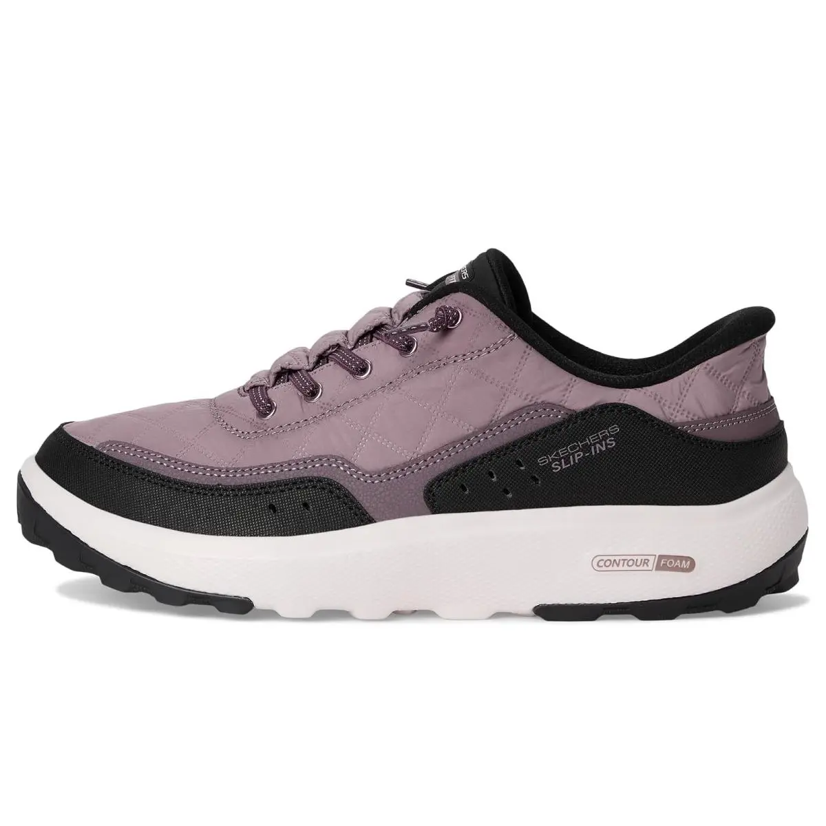 Skechers shoes - Black/White 23