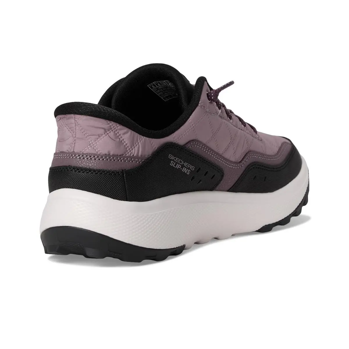 Skechers shoes - Black/White 24