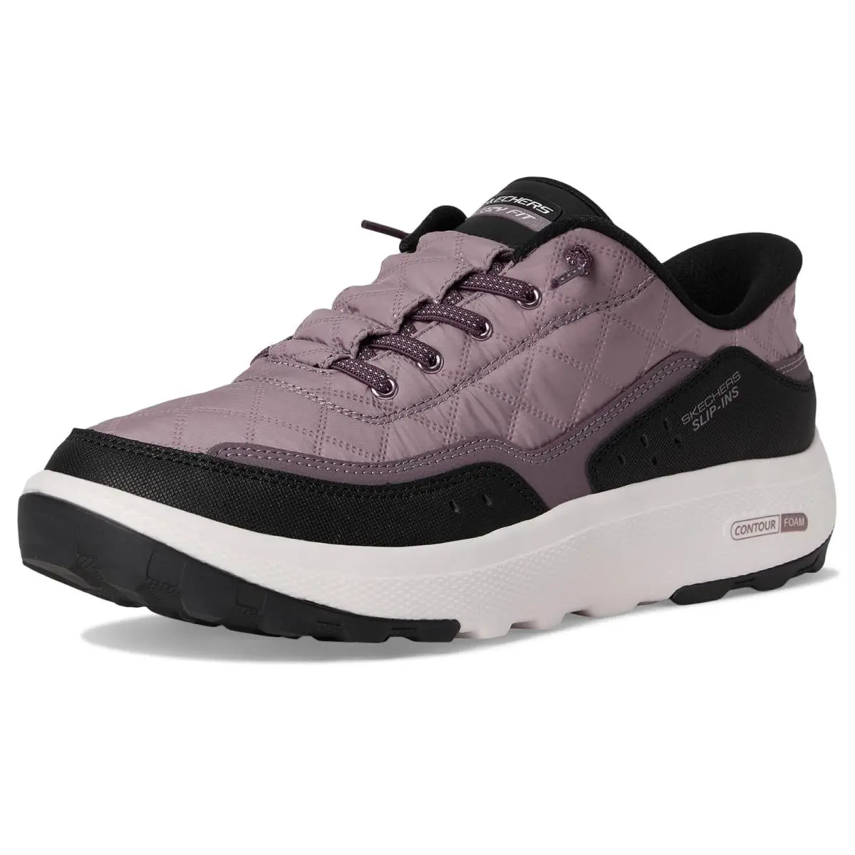 Skechers shoes - Black/White 26