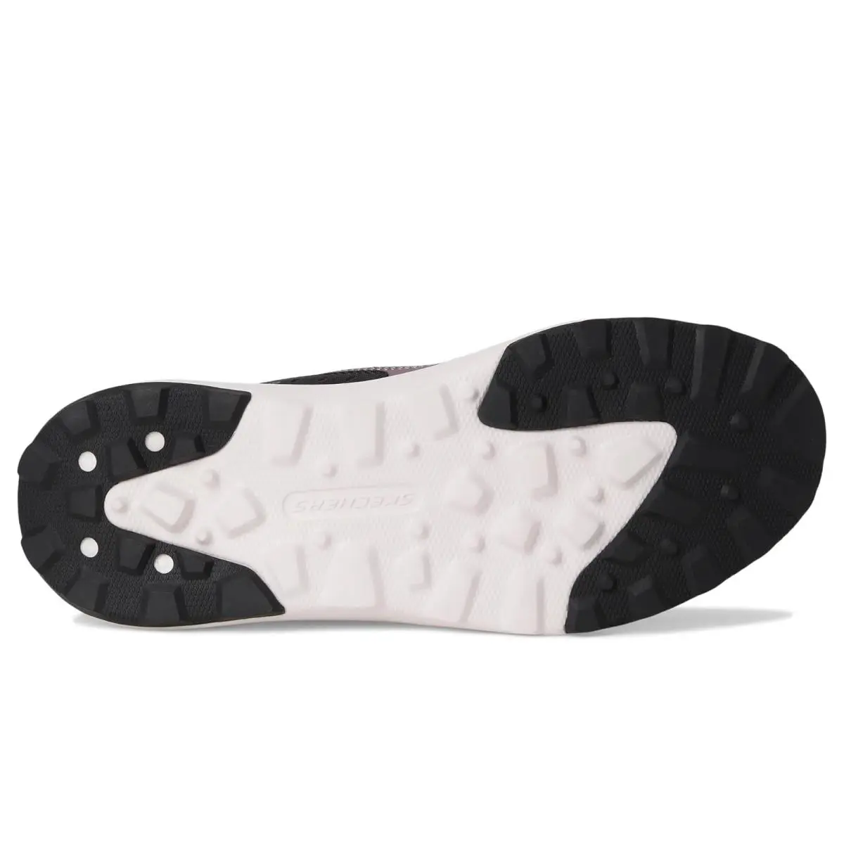 Skechers shoes - Black/White 29