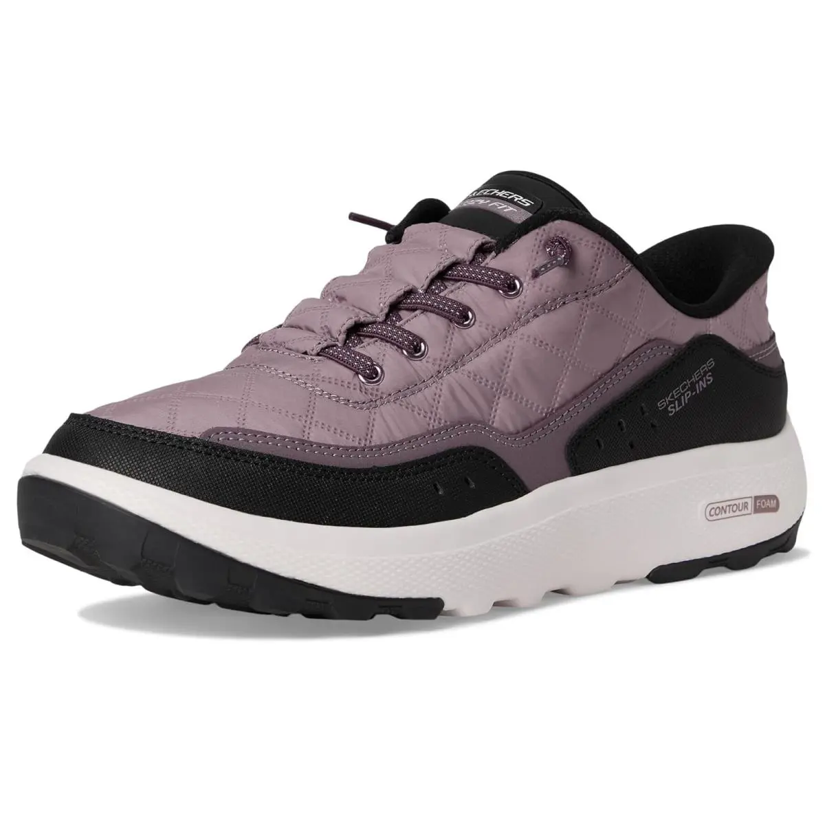 Skechers shoes - Black/White 33