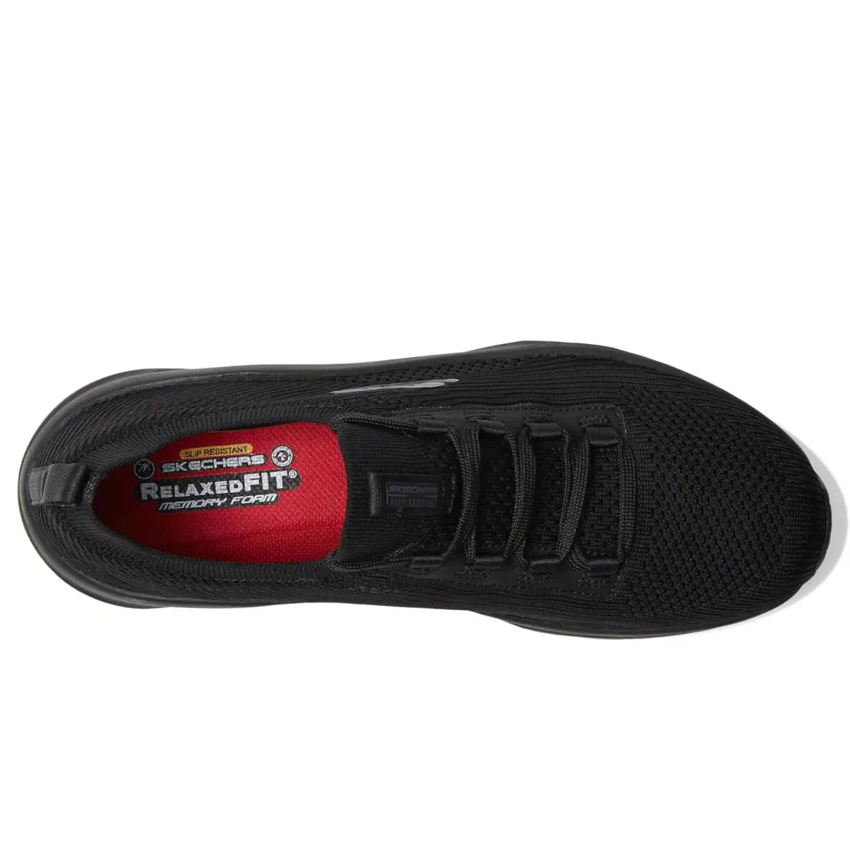 Skechers shoes - Black 0