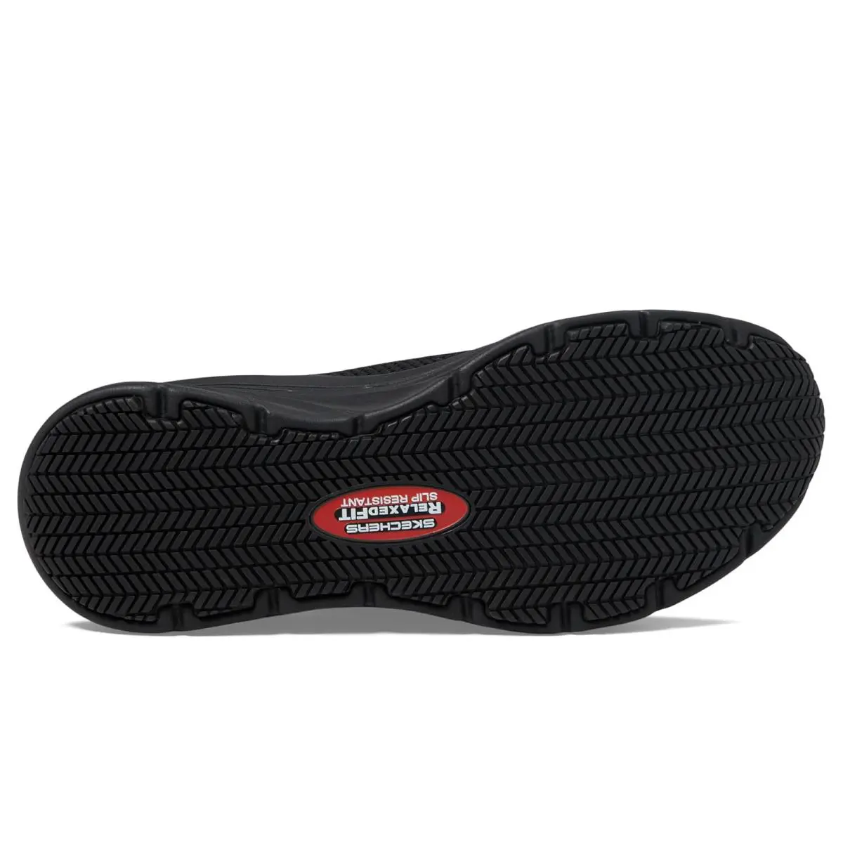 Skechers shoes - Black 1