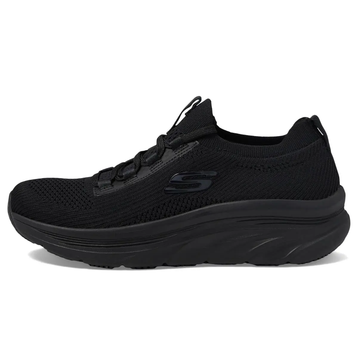 Skechers shoes - Black 2