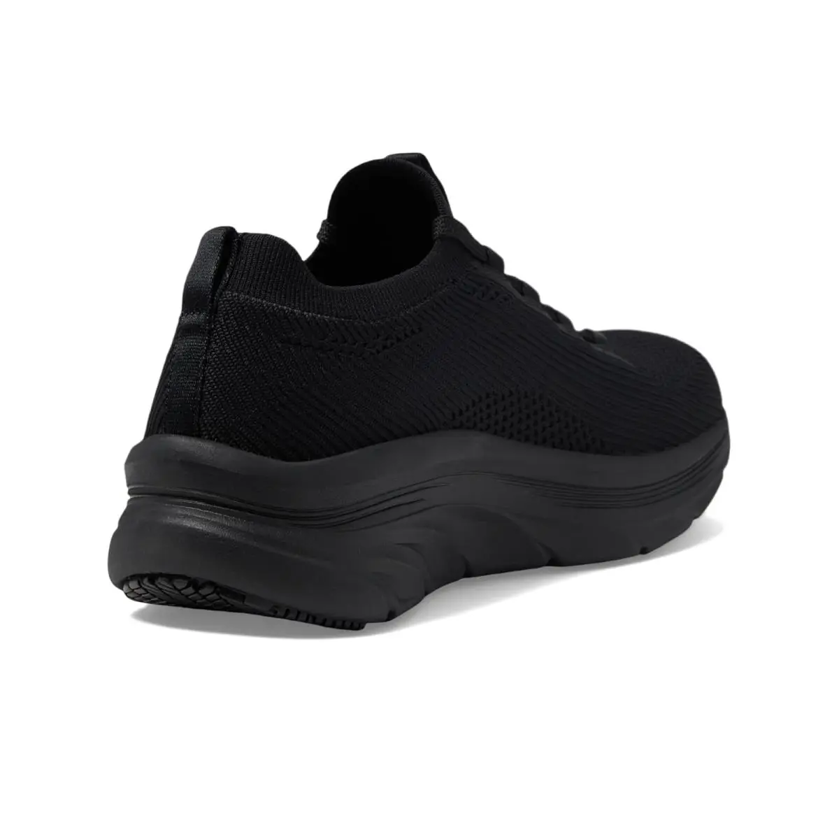 Skechers shoes - Black 3