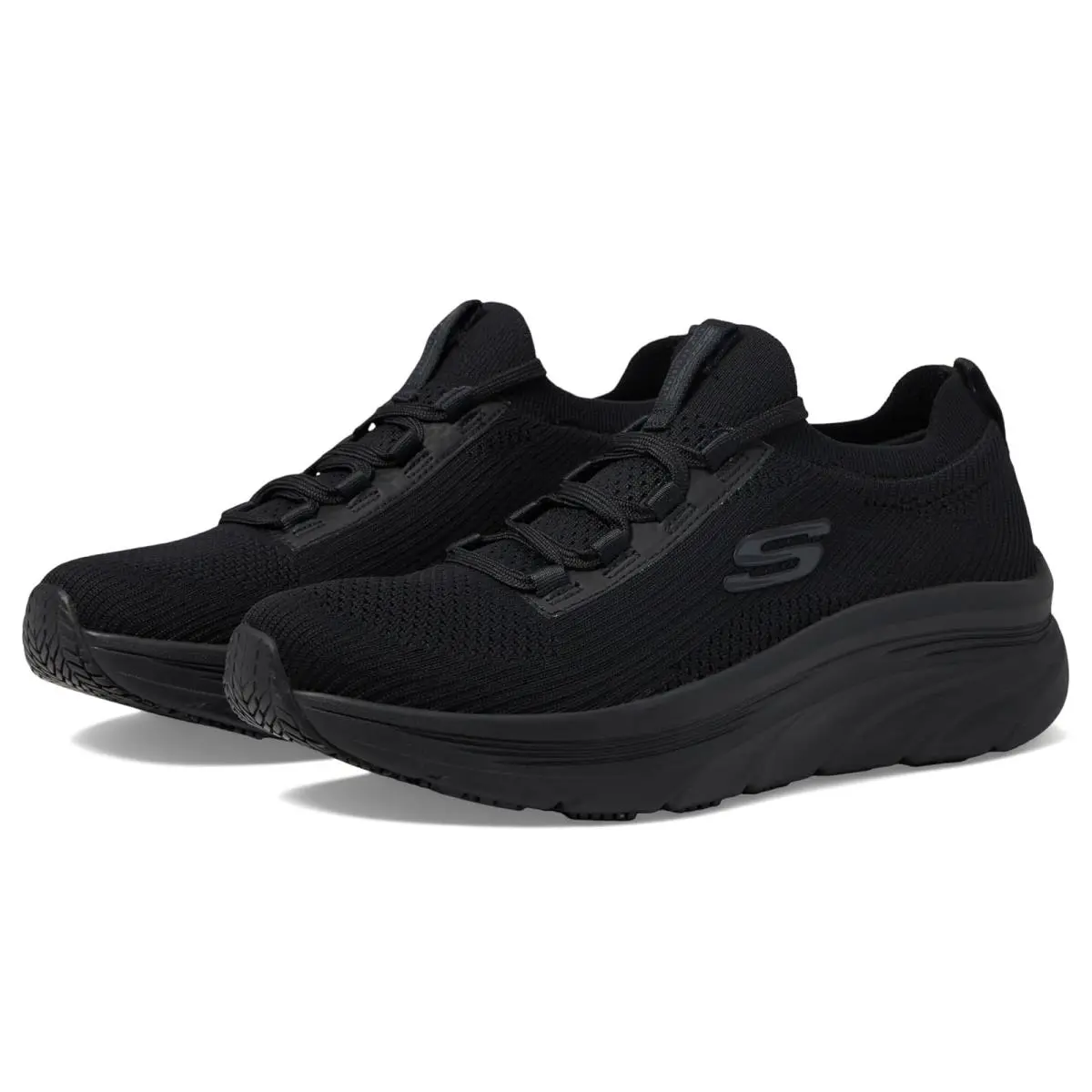 Skechers shoes - Black 5