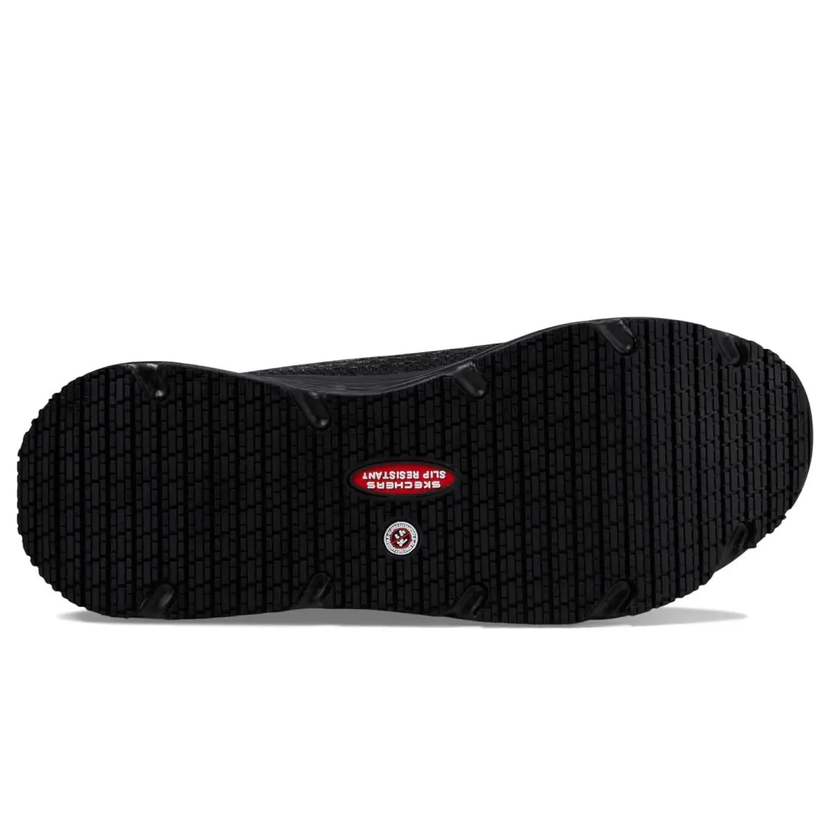 Skechers shoes - Black 1