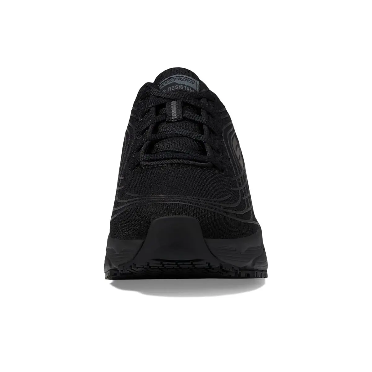 Skechers shoes - Black 4