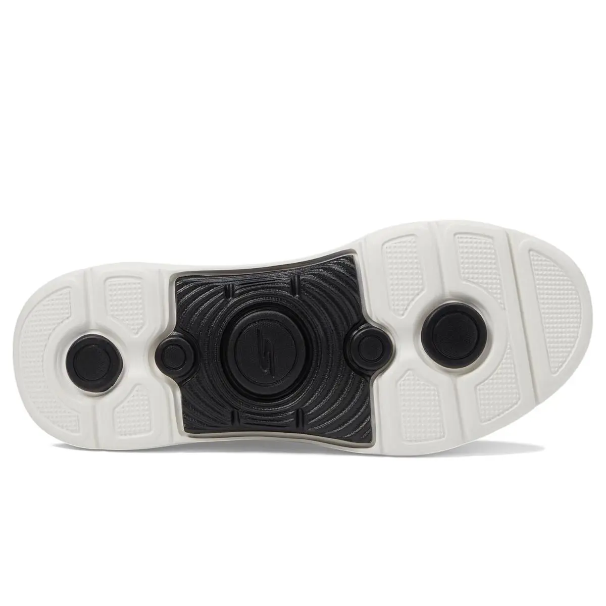 Skechers shoes - Black/Hot Pink 13