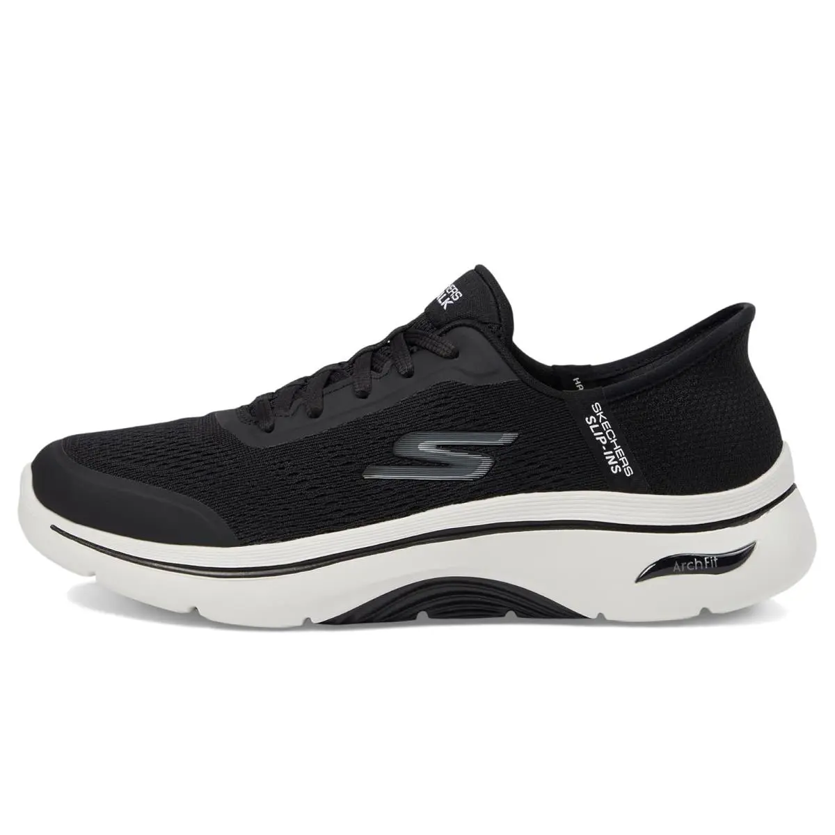 Skechers shoes - Black/Hot Pink 14