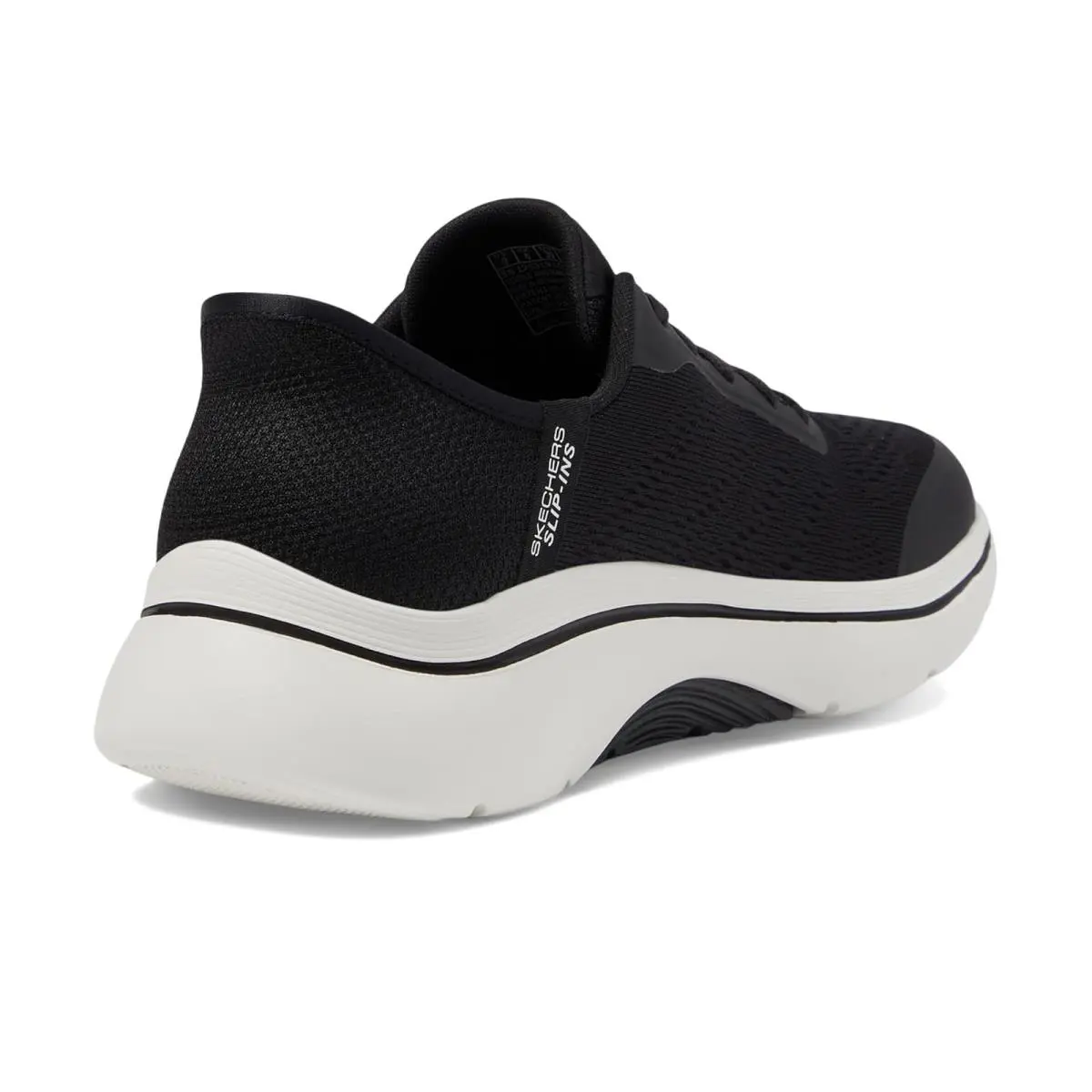 Skechers shoes - Black/Hot Pink 15