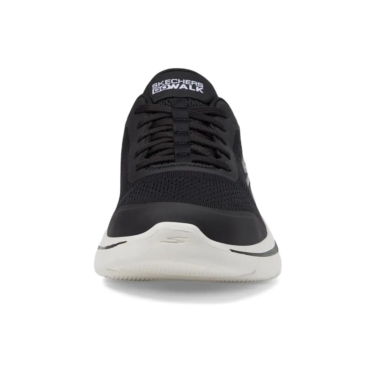 Skechers shoes - Black/Hot Pink 16