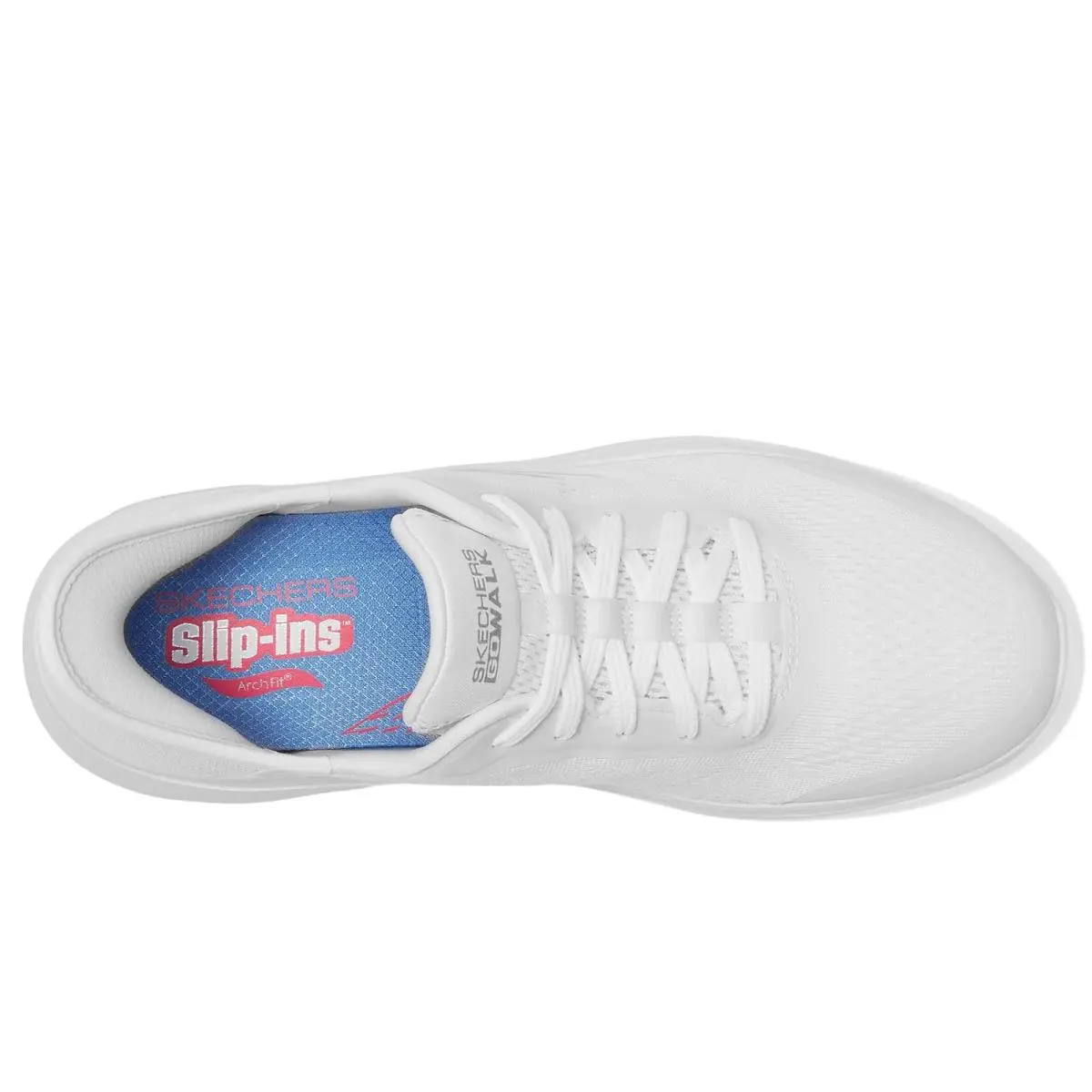 Skechers shoes - Black/Hot Pink 12
