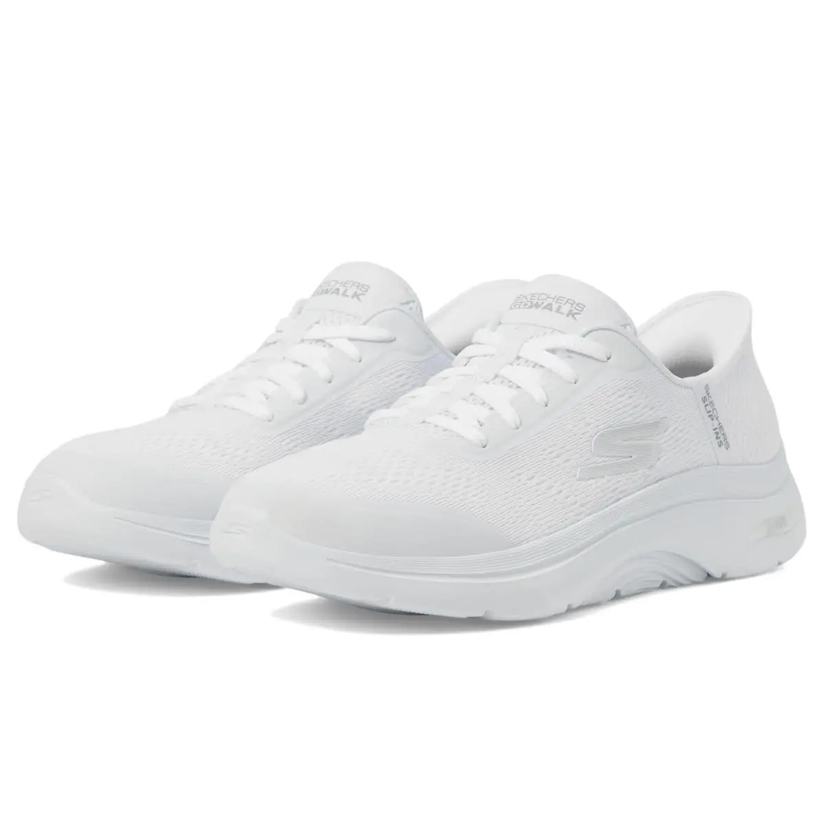 Skechers shoes - Navy/Aqua 13