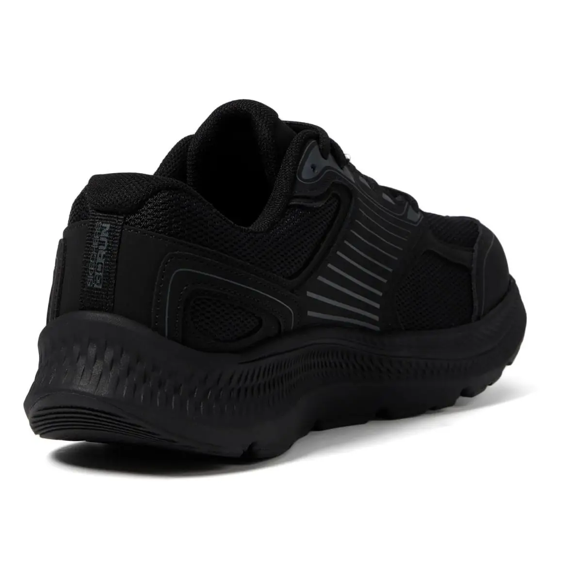 Skechers shoes - Black 3