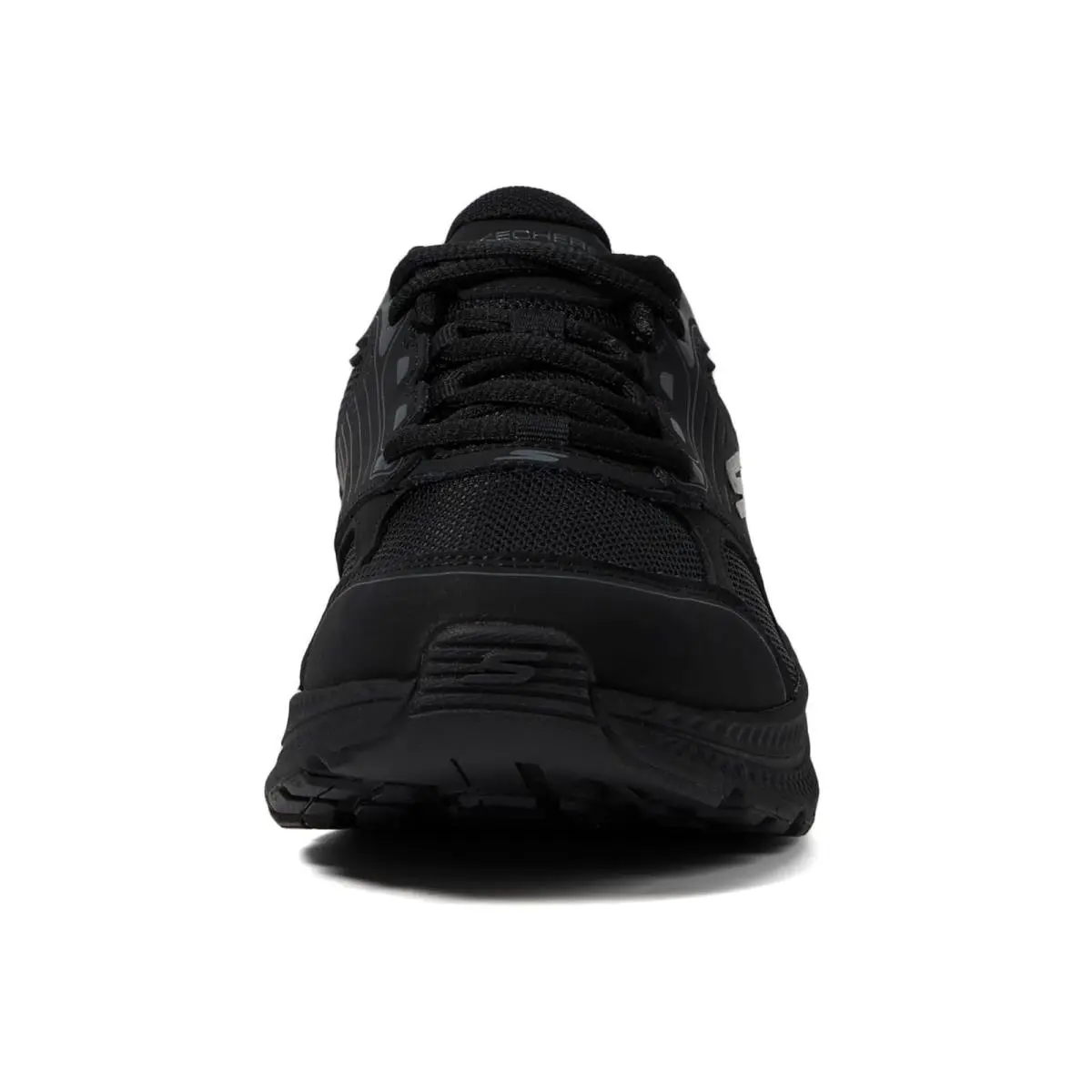 Skechers shoes - Black 4