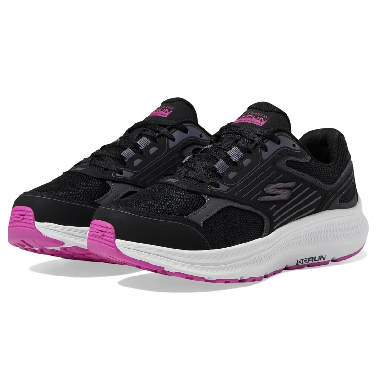 Skechers shoes - Black 11