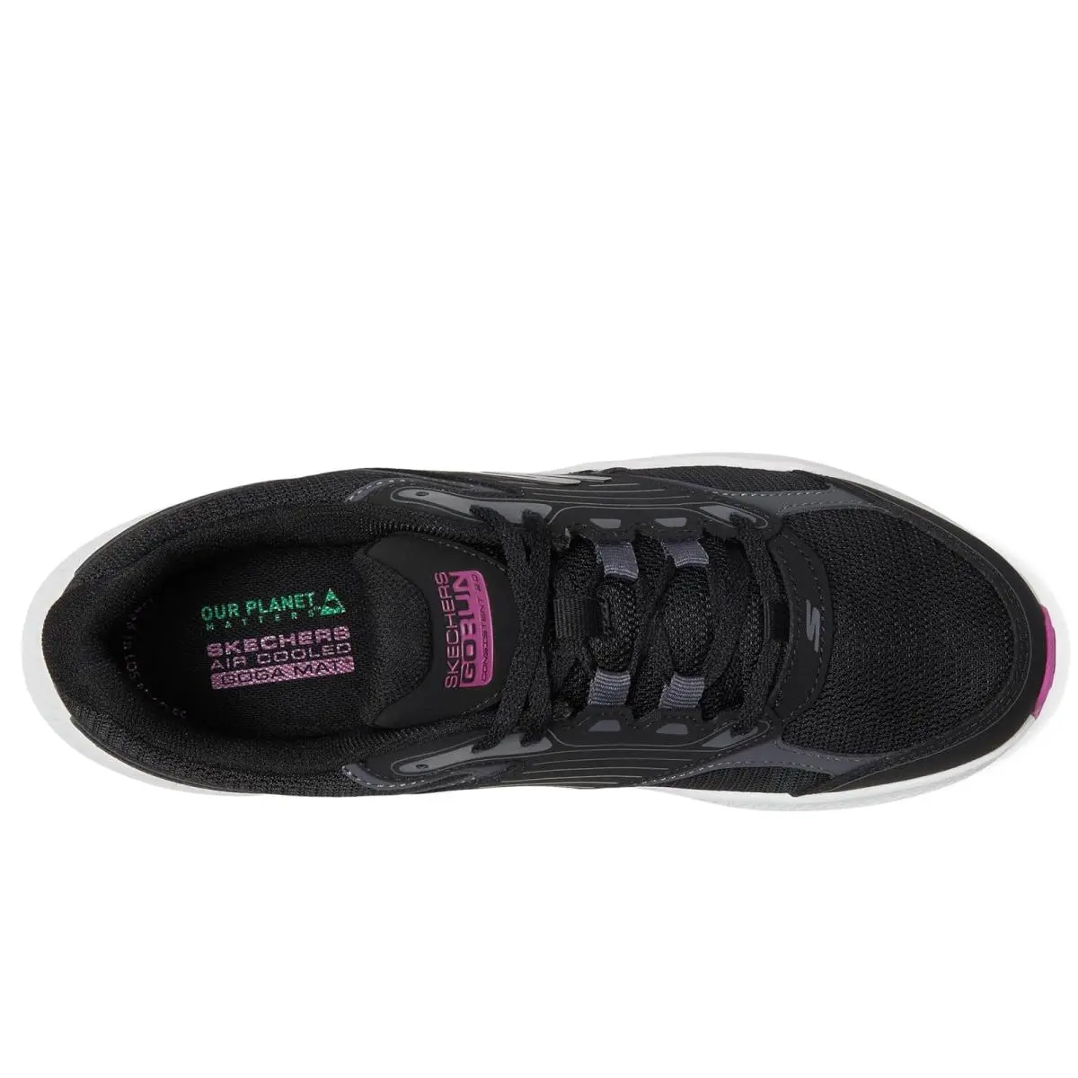 Skechers shoes - Black 12