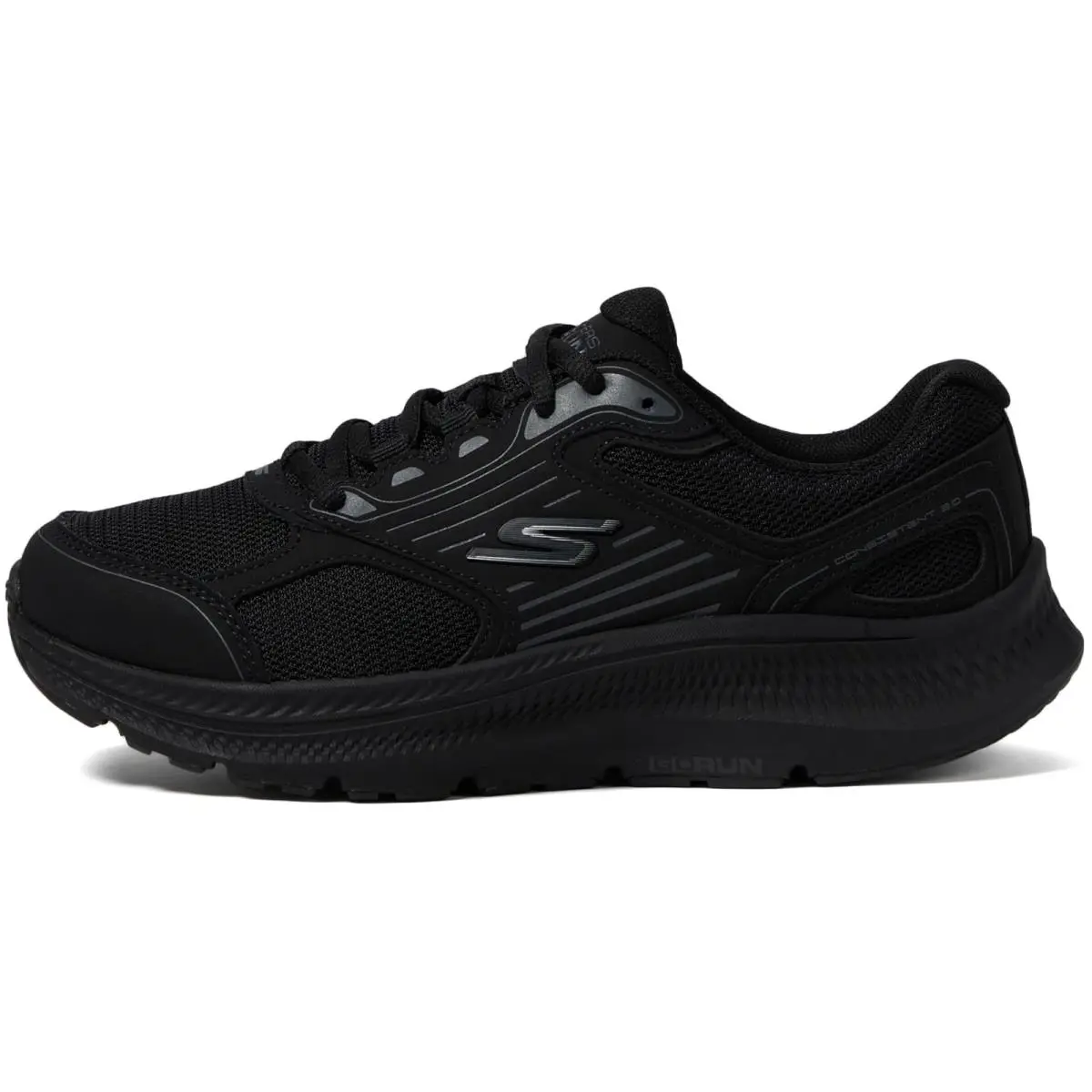 Skechers shoes - Black 8