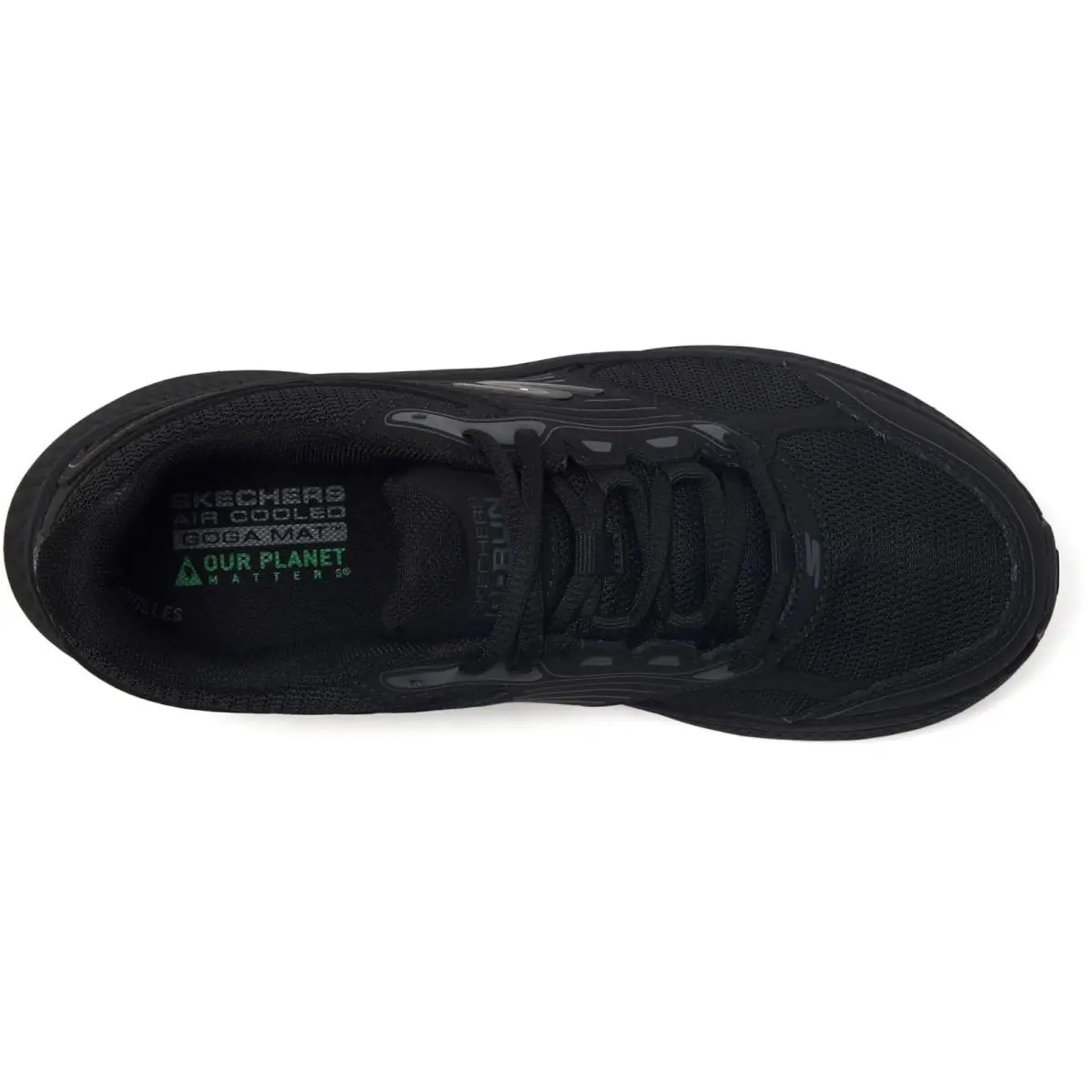 Skechers shoes - Black 6