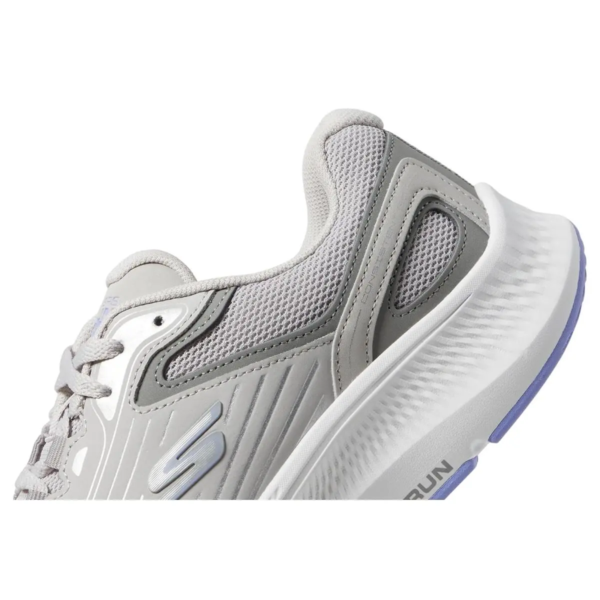 Skechers shoes - Black 21
