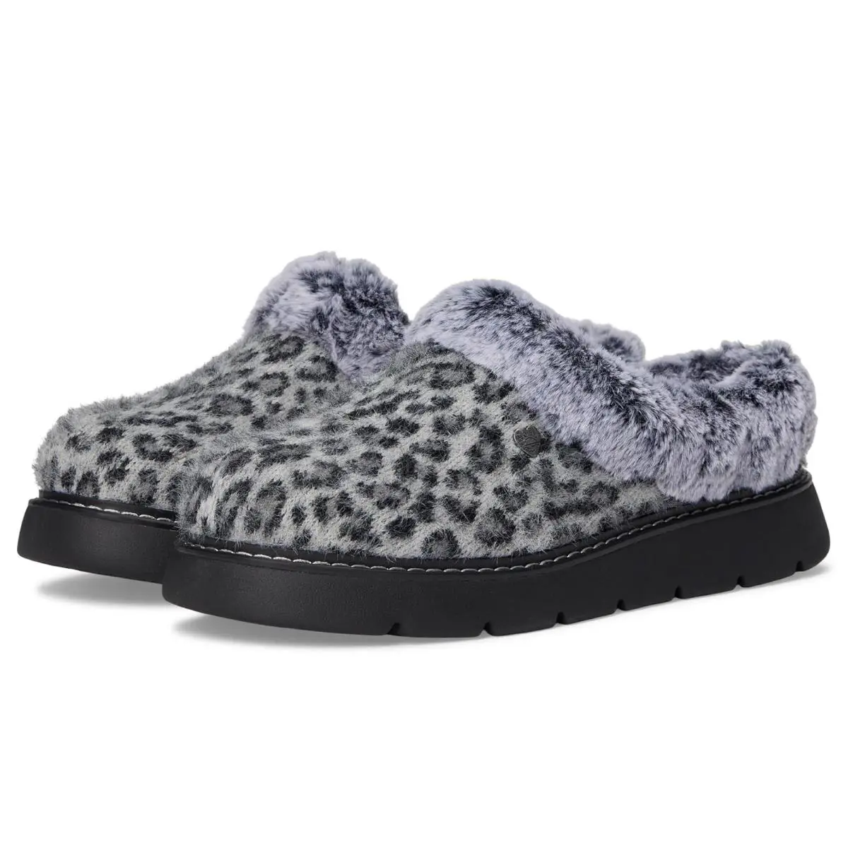 Skechers shoes - Grey/Multi 13