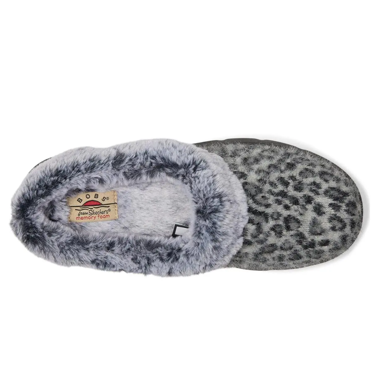 Skechers shoes - Grey/Multi 14