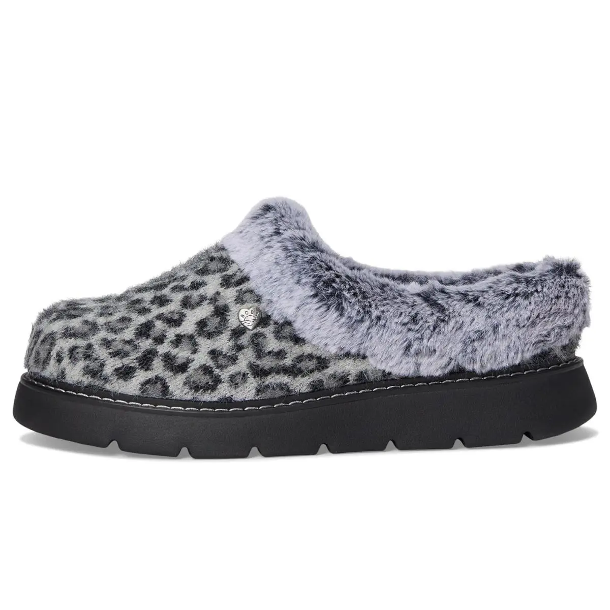 Skechers shoes - Grey/Multi 16