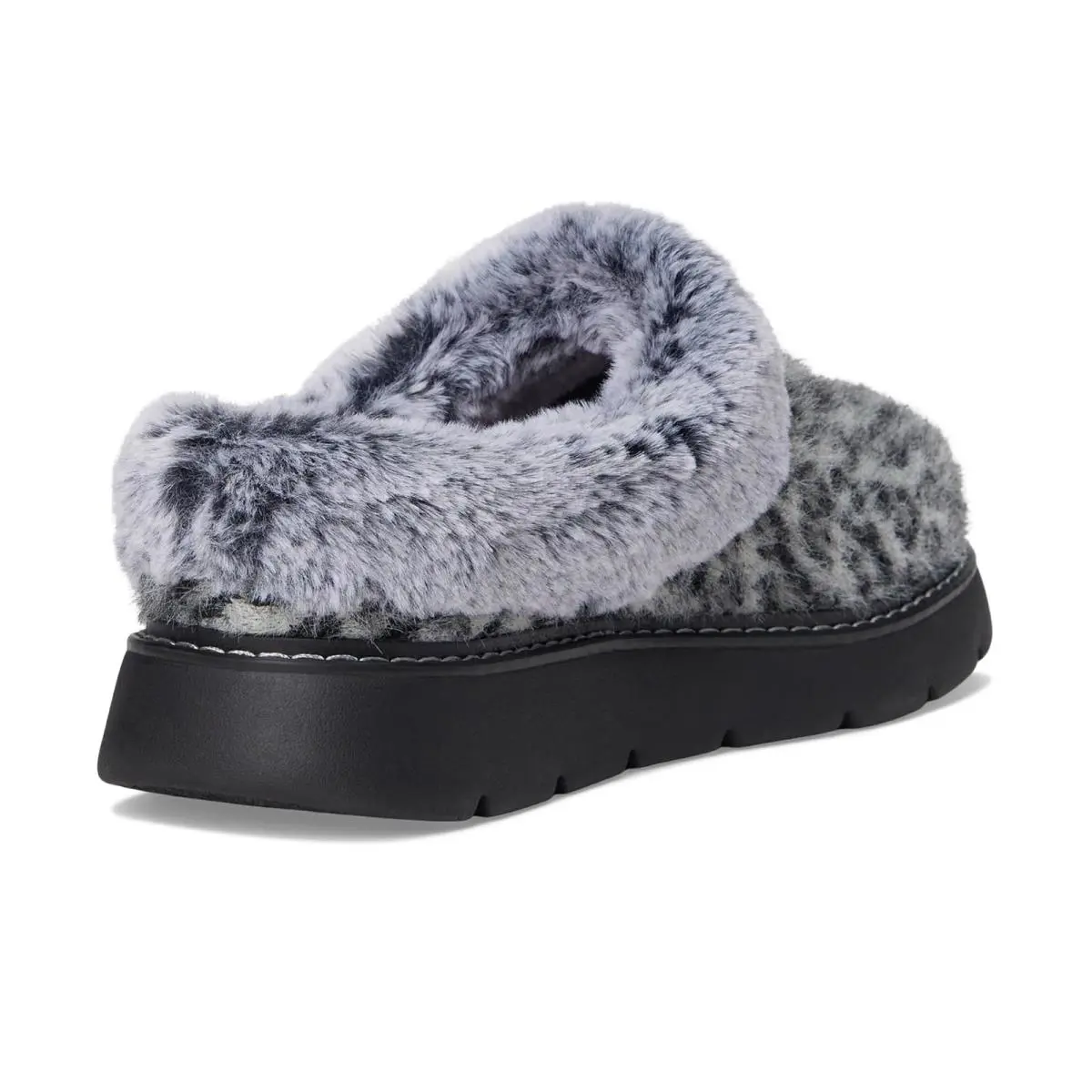 Skechers shoes - Grey/Multi 17