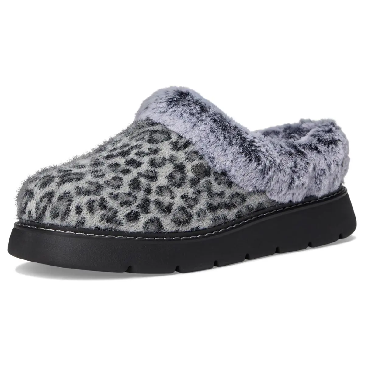 Skechers shoes - Grey/Multi 19