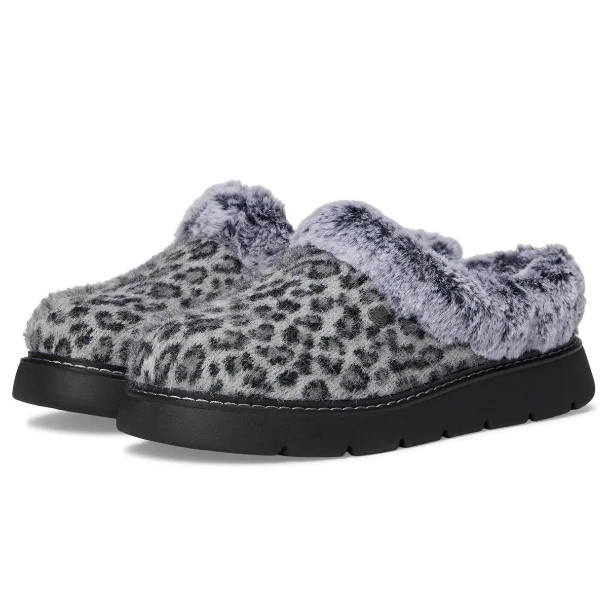 Skechers shoes - Grey/Multi 6