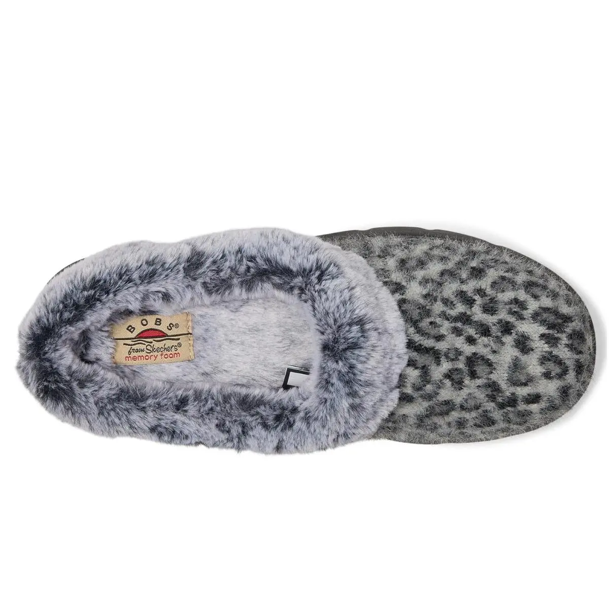 Skechers shoes - Grey/Multi 7