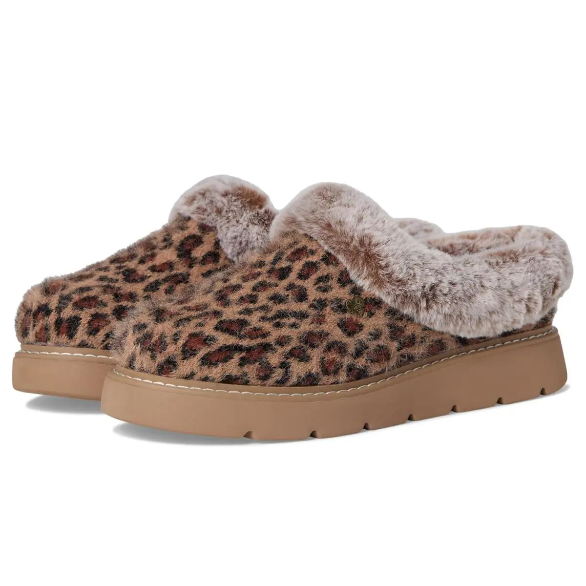 Skechers shoes - Grey/Multi 20
