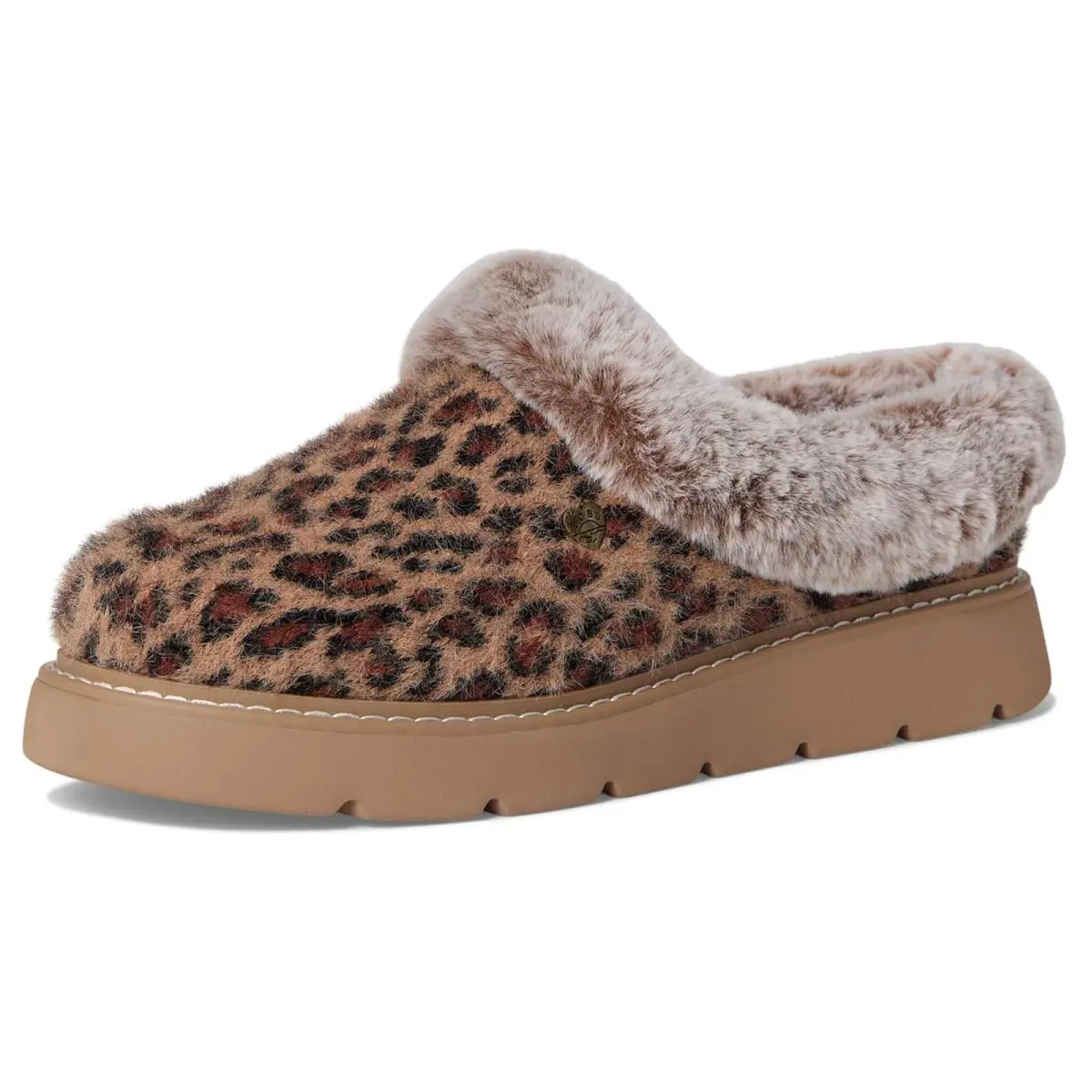Skechers shoes - Grey/Multi 26