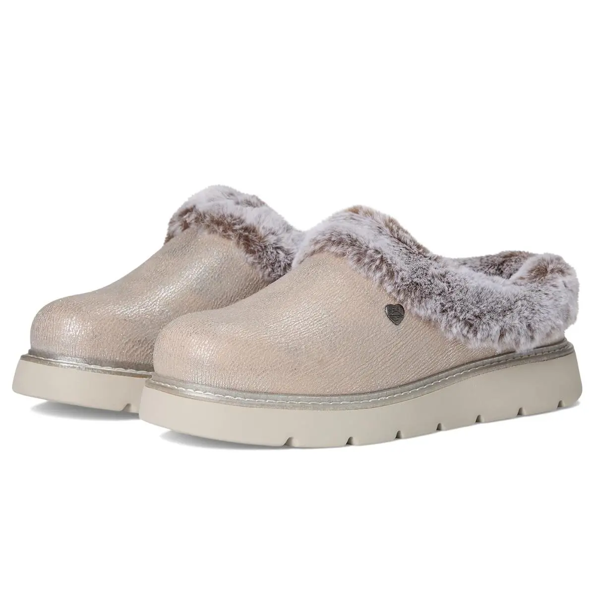Skechers shoes - Grey/Multi 13